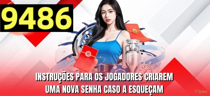 Programa VIP 57game - benefícios exclusivos
