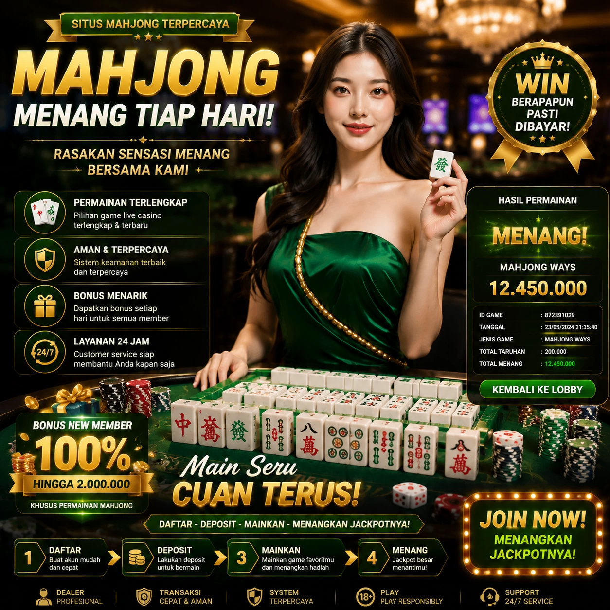 Cashback VIP 57game - reembolso semanal
