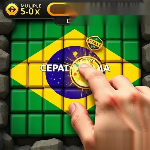 Desempenho do app 57game em diferentes aparelhos