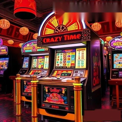 Configurações úteis dentro do app 57game