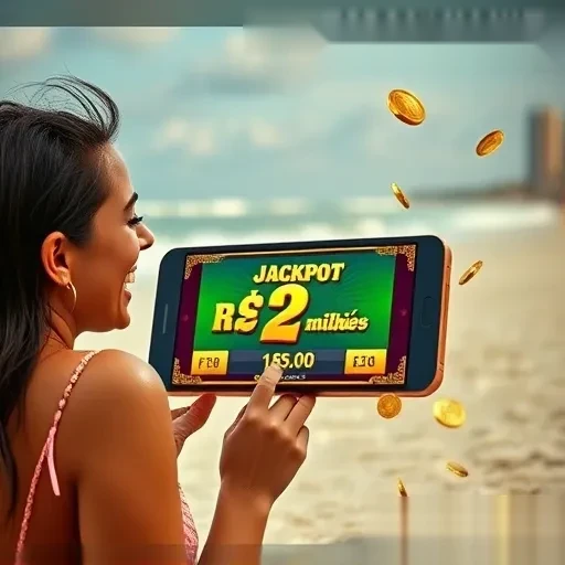Tela login 57game